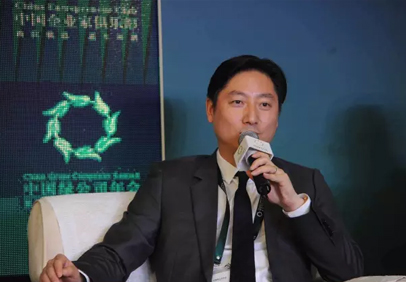 胜天国际走近中国绿公司年会，挺进国际化战略步伐，挺进国际化战略步伐