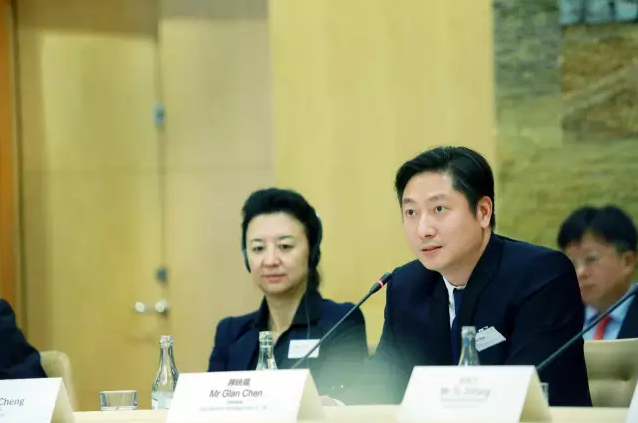 胜天国际