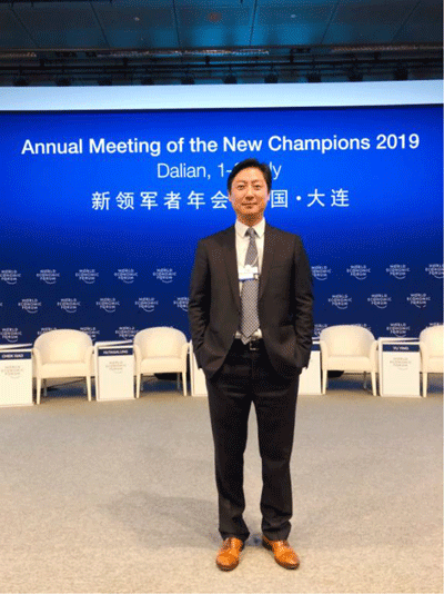 胜天国际