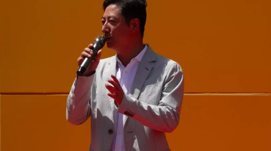 胜天国际